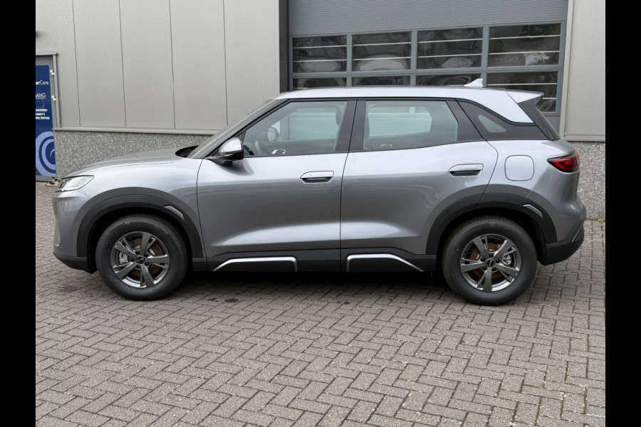 BYD ATTO 2 DM-i ACTIVE PHEV 7.8 kWh Rijklaar