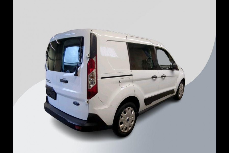 Ford Transit Connect 1.5 EcoBlue L1 Trend | Ingerichte Laadruimte | Navigatie | Verwarmde Voorruit |