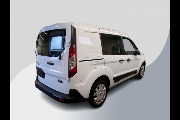 Ford Transit Connect 1.5 EcoBlue L1 Trend | Ingerichte Laadruimte | Navigatie | Verwarmde Voorruit |