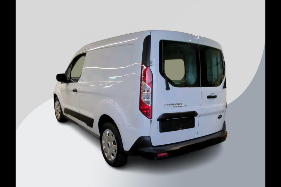 Ford Transit Connect 1.5 EcoBlue L1 Trend | Ingerichte Laadruimte | Navigatie | Verwarmde Voorruit |