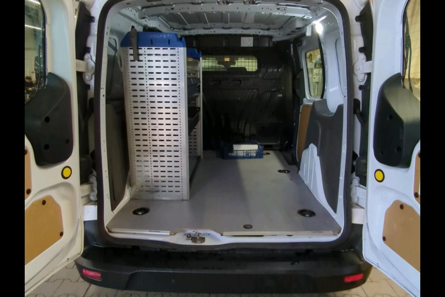 Ford Transit Connect 1.5 EcoBlue L1 Trend | Ingerichte Laadruimte | Navigatie | Verwarmde Voorruit |
