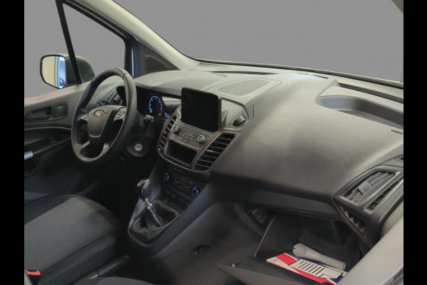 Ford Transit Connect 1.5 EcoBlue L1 Trend | Ingerichte Laadruimte | Navigatie | Verwarmde Voorruit |