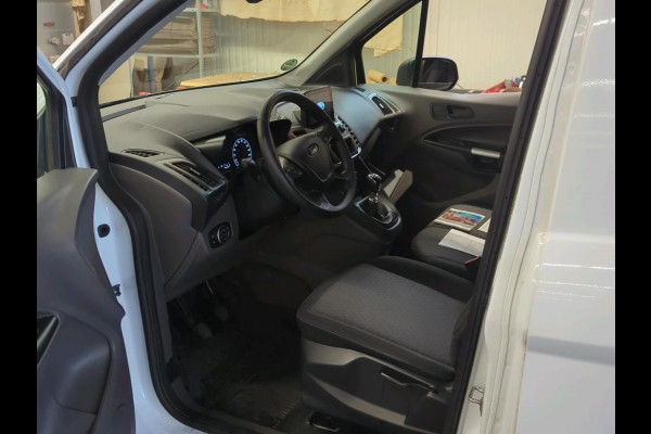Ford Transit Connect 1.5 EcoBlue L1 Trend | Ingerichte Laadruimte | Navigatie | Verwarmde Voorruit |