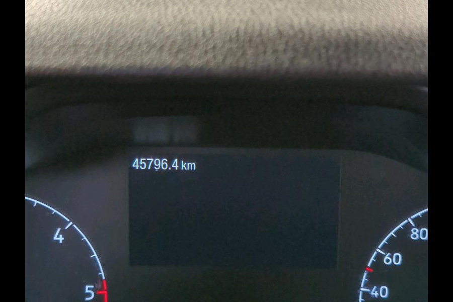 Ford Transit Connect 1.5 EcoBlue L1 Trend | Ingerichte Laadruimte | Navigatie | Verwarmde Voorruit |