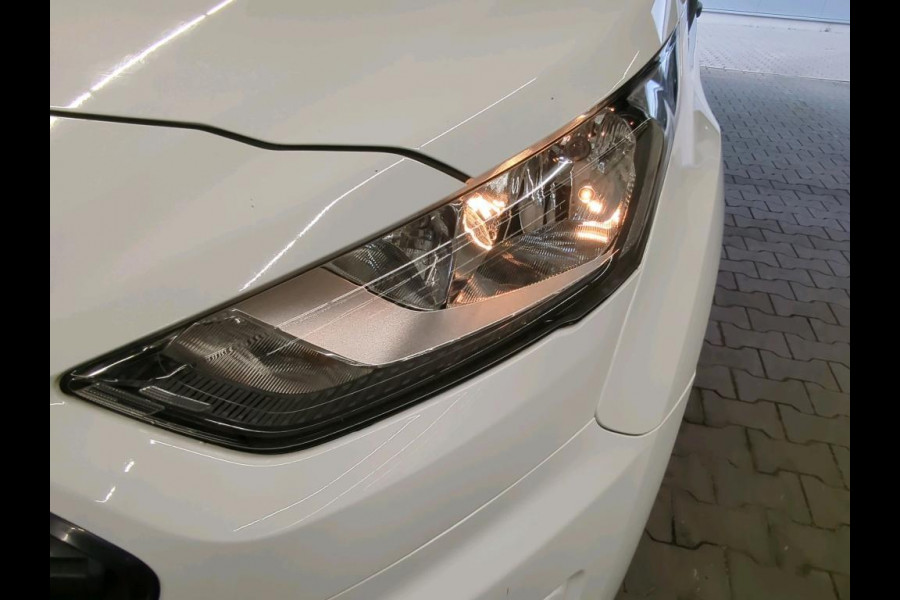 Ford Transit Connect 1.5 EcoBlue L1 Trend | Ingerichte Laadruimte | Navigatie | Verwarmde Voorruit |