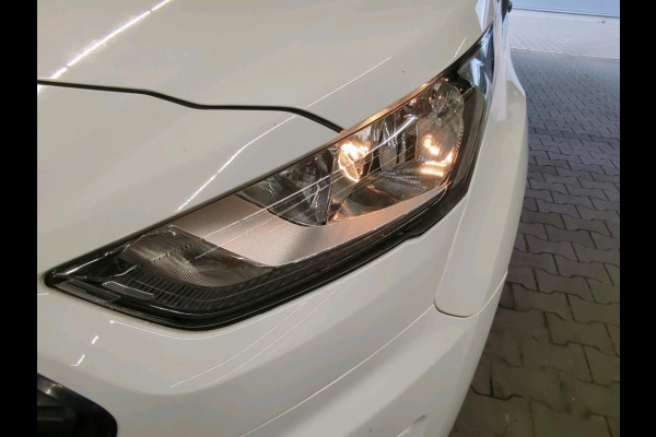 Ford Transit Connect 1.5 EcoBlue L1 Trend | Ingerichte Laadruimte | Navigatie | Verwarmde Voorruit |