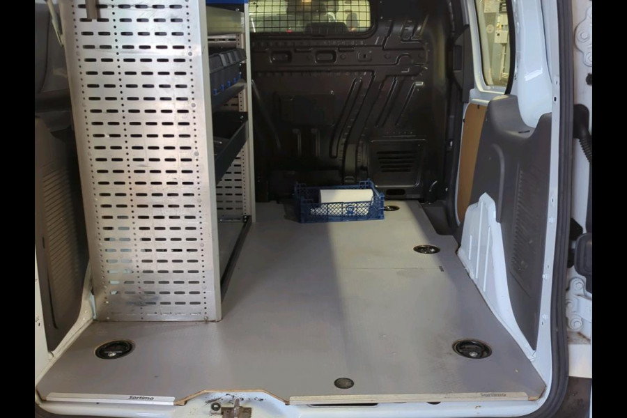 Ford Transit Connect 1.5 EcoBlue L1 Trend | Ingerichte Laadruimte | Navigatie | Verwarmde Voorruit |