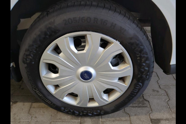 Ford Transit Connect 1.5 EcoBlue L1 Trend | Ingerichte Laadruimte | Navigatie | Verwarmde Voorruit |