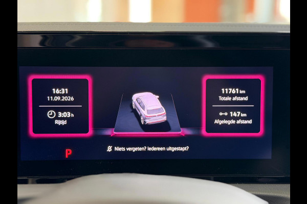 Volkswagen Tiguan 1.5 eHybrid R-Line, Panoramadak, HUD, Massage Stoelen, Trekhaak, 360 Camera