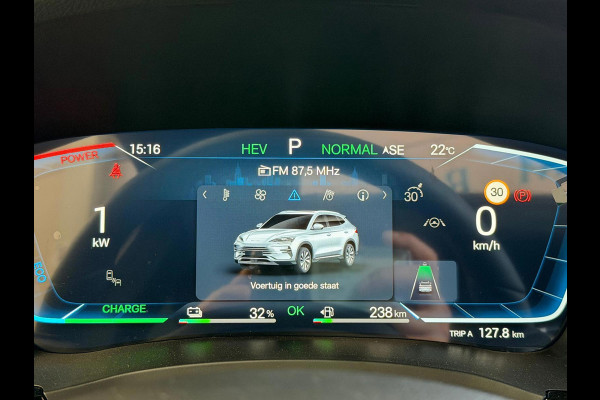 BYD SEAL U 1.5 DM-i FWD Boost , Pano, HUD, Leer, 360 Camera, Navi, Stoel/ Stuurverwarming Bovag Garantie