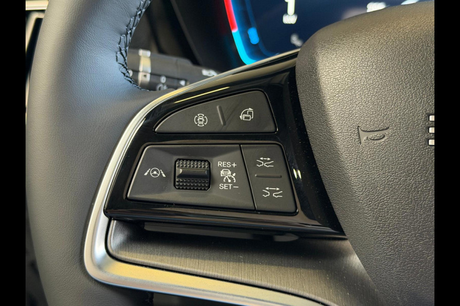BYD SEAL U 1.5 DM-i FWD Boost , Pano, HUD, Leer, 360 Camera, Navi, Stoel/ Stuurverwarming Bovag Garantie