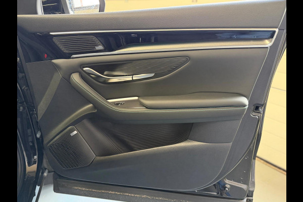 BYD SEAL U 1.5 DM-i FWD Boost , Pano, HUD, Leer, 360 Camera, Navi, Stoel/ Stuurverwarming Bovag Garantie