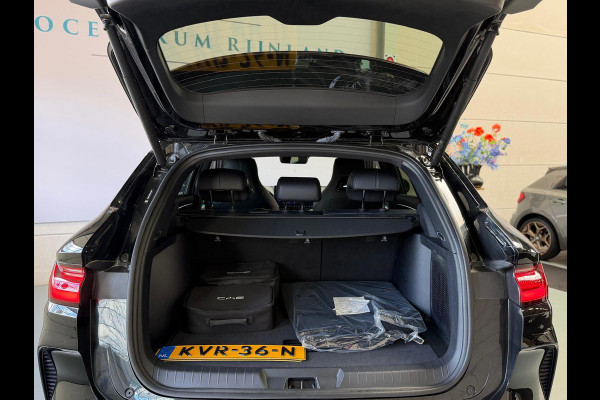 BYD SEAL U 1.5 DM-i FWD Boost , Pano, HUD, Leer, 360 Camera, Navi, Stoel/ Stuurverwarming Bovag Garantie