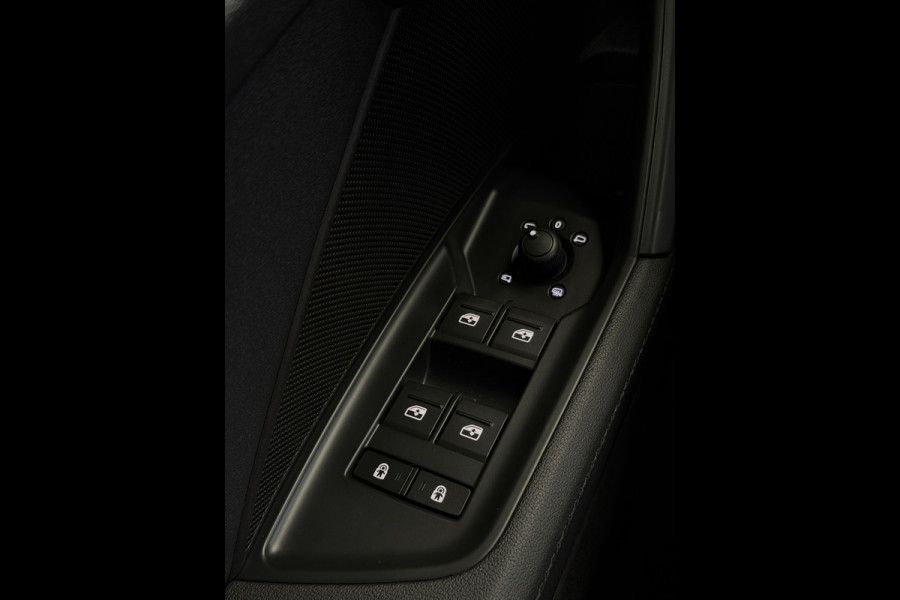 Audi A3 Sportback 40 TFSI e 3x S-line CarPlay Camera
