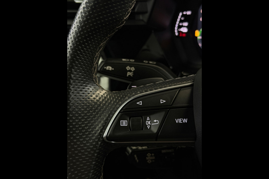 Audi A3 Sportback 40 TFSI e 3x S-line CarPlay Camera