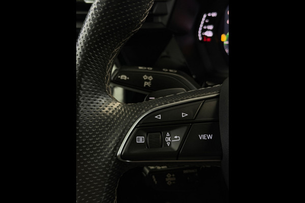 Audi A3 Sportback 40 TFSI e 3x S-line CarPlay Camera