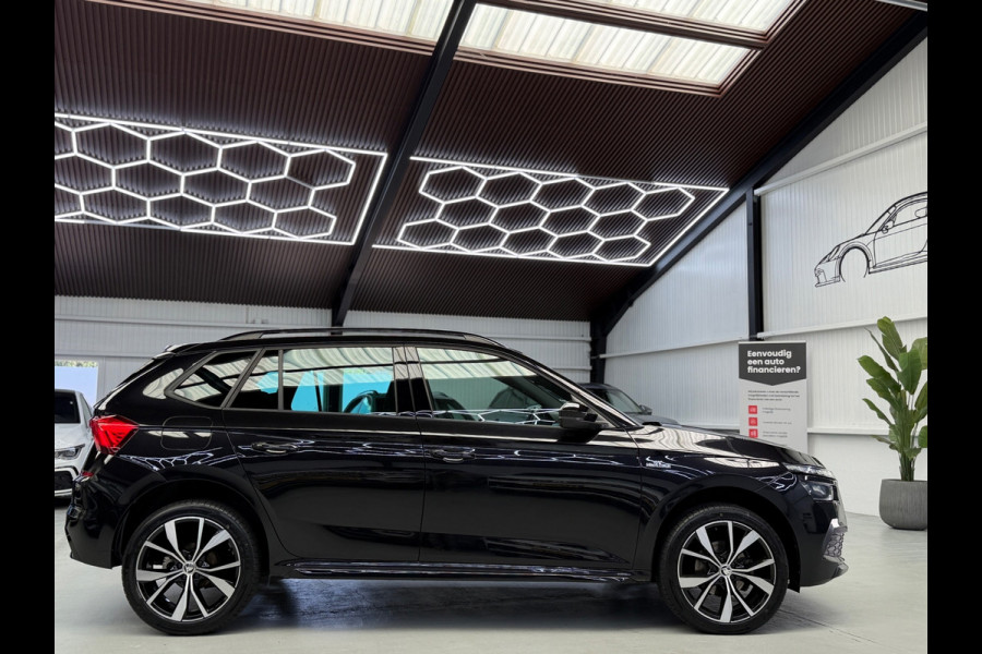 Škoda Kamiq 1.5 TSI Monte Carlo Pano CarPlay Camera