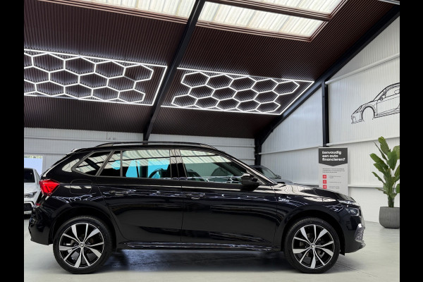 Škoda Kamiq 1.5 TSI Monte Carlo Pano CarPlay Camera