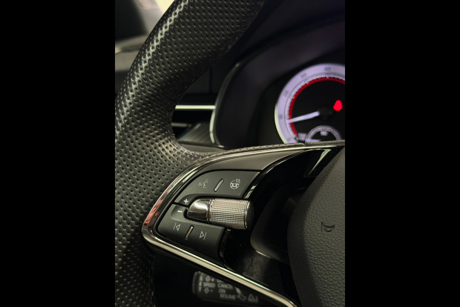 Škoda Kamiq 1.5 TSI Monte Carlo Pano CarPlay Camera