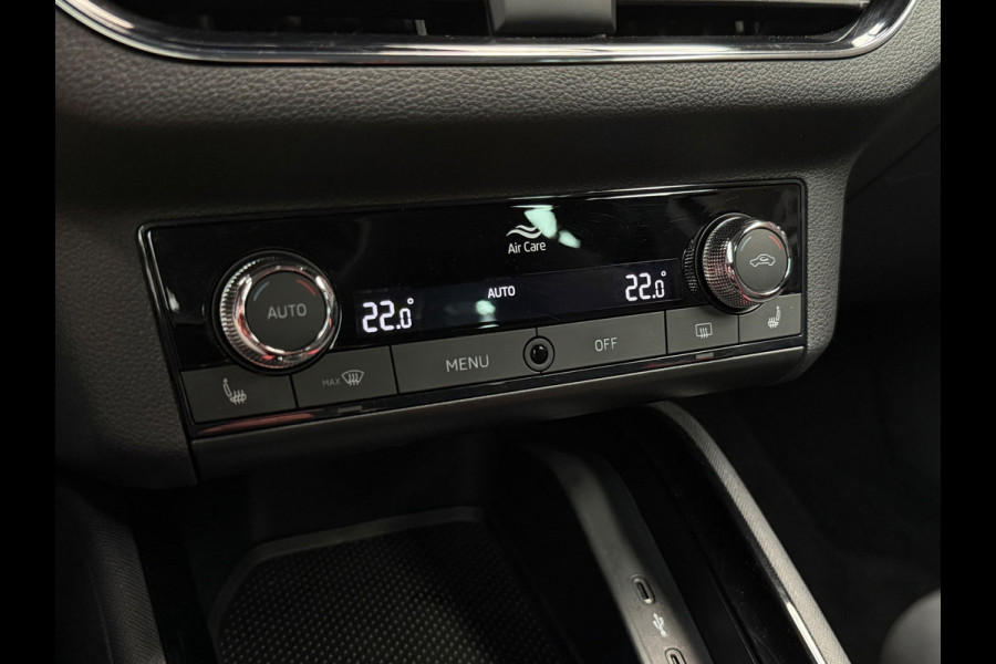 Škoda Kamiq 1.5 TSI Monte Carlo Pano CarPlay Camera