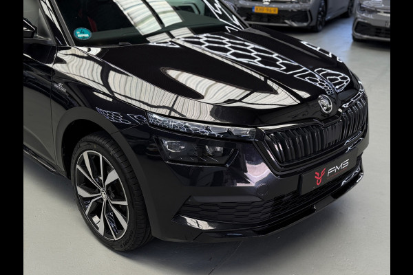 Škoda Kamiq 1.5 TSI Monte Carlo Pano CarPlay Camera