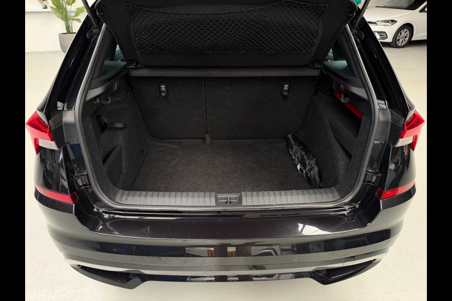 Škoda Kamiq 1.5 TSI Monte Carlo Pano CarPlay Camera
