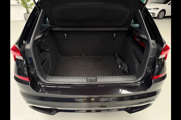 Škoda Kamiq 1.5 TSI Monte Carlo Pano CarPlay Camera
