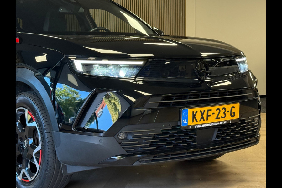 Opel Mokka 1.2 Turbo AUT GS LINE NAVI LED CRUISE CLIMATE CONTROL CAMERA CarPlay