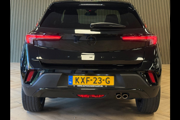 Opel Mokka 1.2 Turbo AUT GS LINE NAVI LED CRUISE CLIMATE CONTROL CAMERA CarPlay