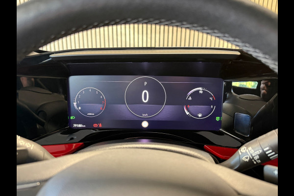 Opel Mokka 1.2 Turbo AUT GS LINE NAVI LED CRUISE CLIMATE CONTROL CAMERA CarPlay