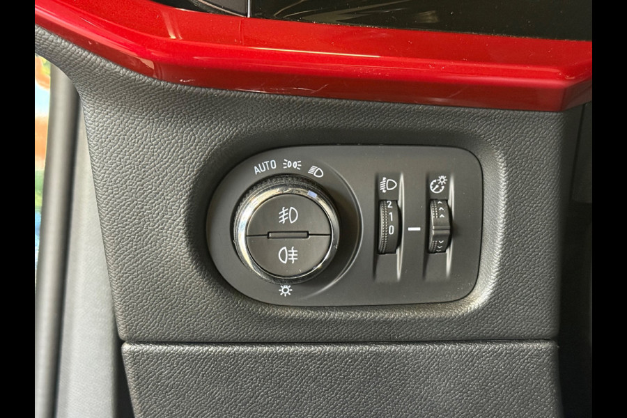 Opel Mokka 1.2 Turbo AUT GS LINE NAVI LED CRUISE CLIMATE CONTROL CAMERA CarPlay