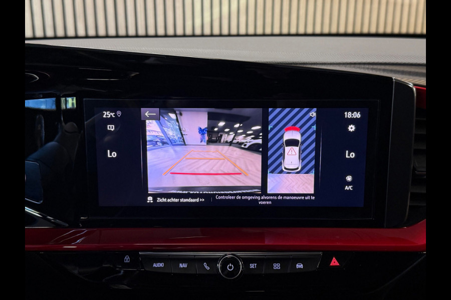 Opel Mokka 1.2 Turbo AUT GS LINE NAVI LED CRUISE CLIMATE CONTROL CAMERA CarPlay
