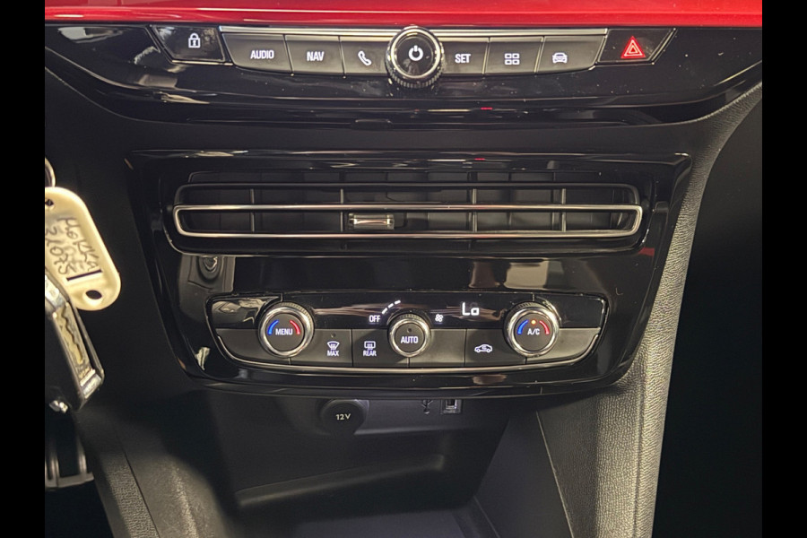 Opel Mokka 1.2 Turbo AUT GS LINE NAVI LED CRUISE CLIMATE CONTROL CAMERA CarPlay