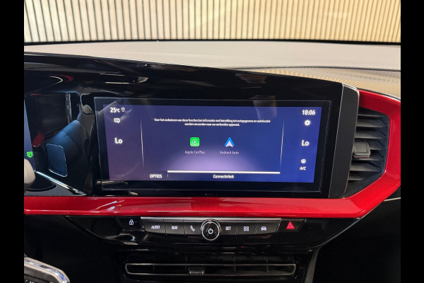 Opel Mokka 1.2 Turbo AUT GS LINE NAVI LED CRUISE CLIMATE CONTROL CAMERA CarPlay