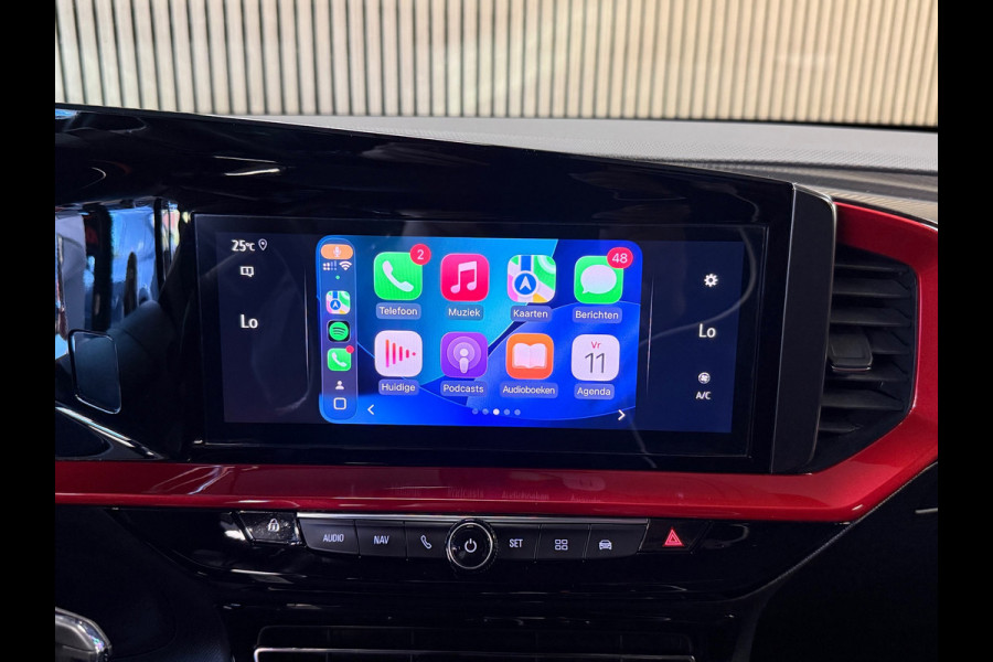 Opel Mokka 1.2 Turbo AUT GS LINE NAVI LED CRUISE CLIMATE CONTROL CAMERA CarPlay