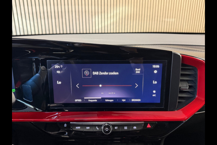 Opel Mokka 1.2 Turbo AUT GS LINE NAVI LED CRUISE CLIMATE CONTROL CAMERA CarPlay