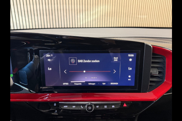 Opel Mokka 1.2 Turbo AUT GS LINE NAVI LED CRUISE CLIMATE CONTROL CAMERA CarPlay