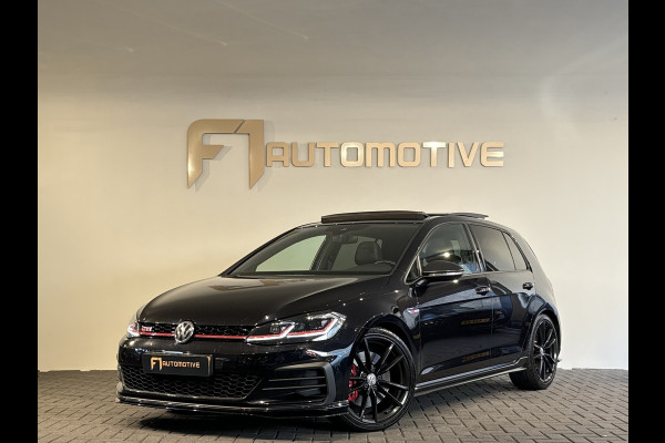 Volkswagen Golf 2.0 TSI GTI TCR Pano|Akra|Dynaudio|Camera|Blindspot