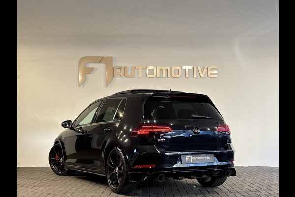 Volkswagen Golf 2.0 TSI GTI TCR Pano|Akra|Dynaudio|Camera|Blindspot