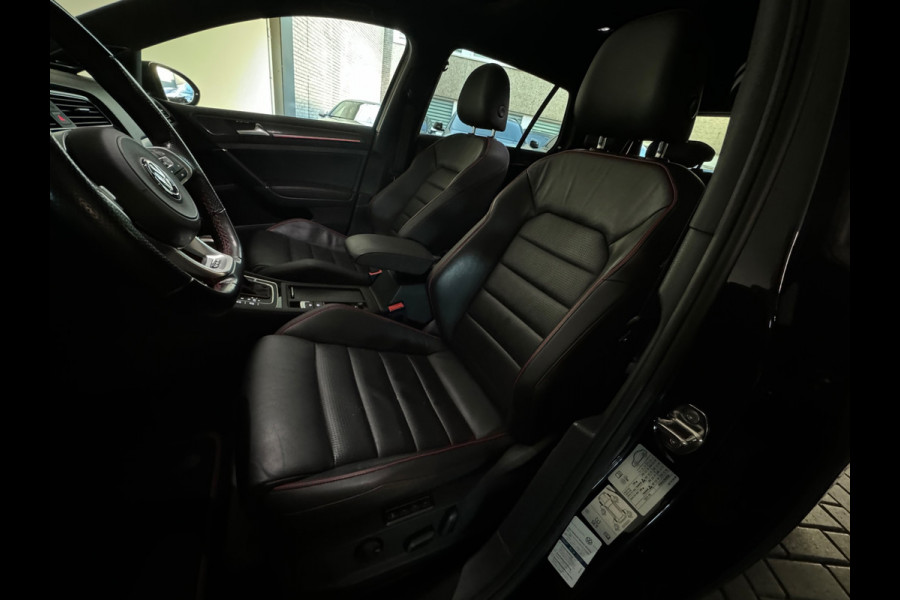 Volkswagen Golf 2.0 TSI GTI TCR Pano|Akra|Dynaudio|Camera|Blindspot