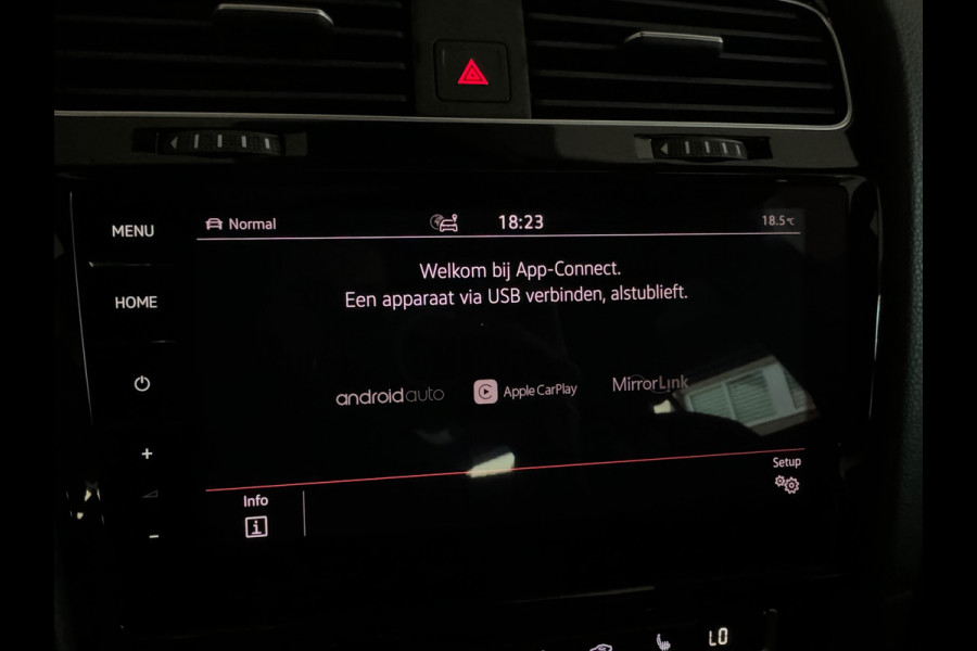 Volkswagen Golf 2.0 TSI GTI TCR Pano|Akra|Dynaudio|Camera|Blindspot