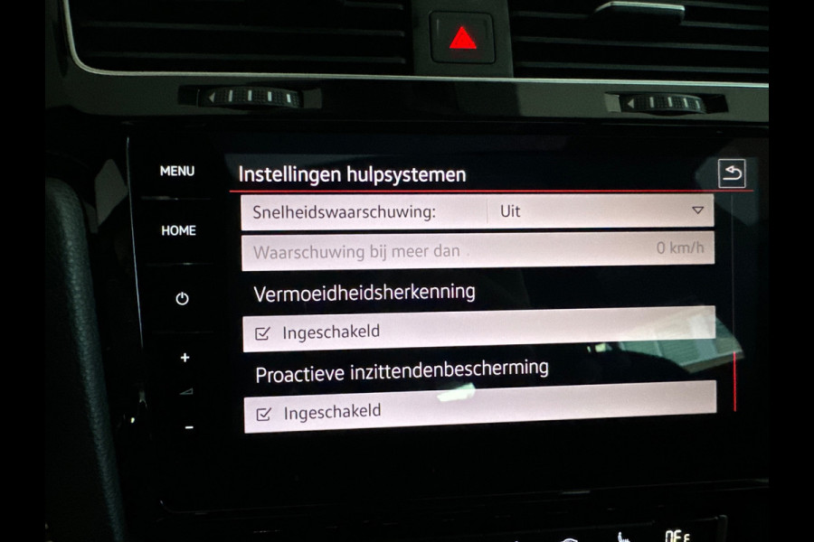 Volkswagen Golf 2.0 TSI GTI TCR Pano|Akra|Dynaudio|Camera|Blindspot