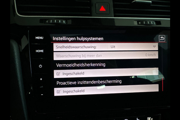 Volkswagen Golf 2.0 TSI GTI TCR Pano|Akra|Dynaudio|Camera|Blindspot