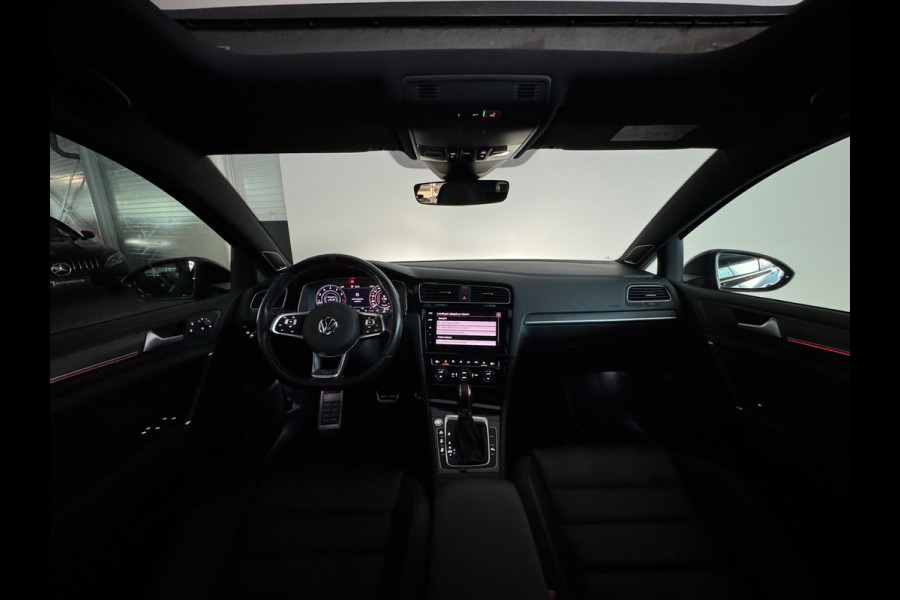 Volkswagen Golf 2.0 TSI GTI TCR Pano|Akra|Dynaudio|Camera|Blindspot