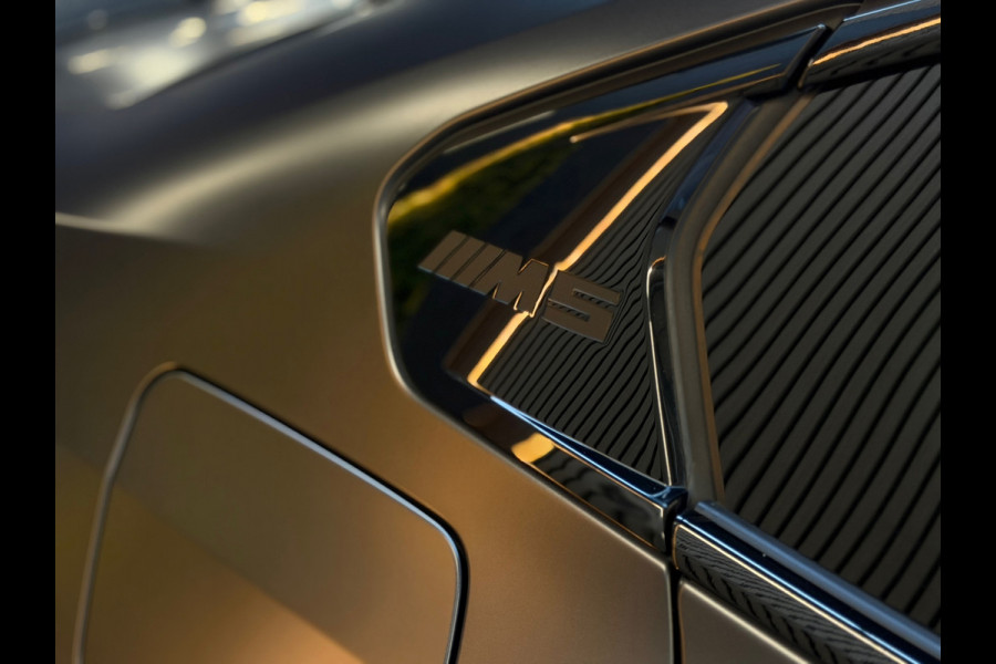 BMW 5 Serie M5 CARBON|KERAMISCH|AKRA|BOWERS & WILKNIS|727PK|FABRIEKSGARANTIE|BOMVOL!