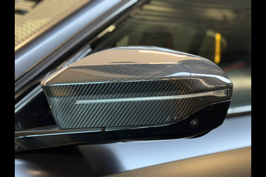 BMW 5 Serie M5 CARBON|KERAMISCH|AKRA|BOWERS & WILKNIS|727PK|FABRIEKSGARANTIE|BOMVOL!