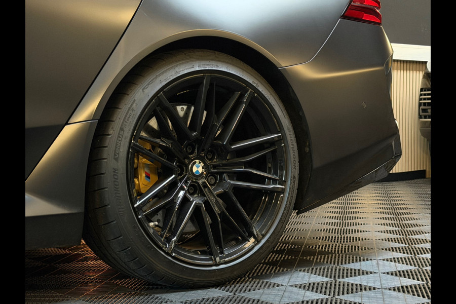 BMW 5 Serie M5 CARBON|KERAMISCH|AKRA|BOWERS & WILKNIS|727PK|FABRIEKSGARANTIE|BOMVOL!