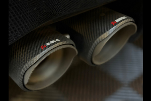 BMW 5 Serie M5 CARBON|KERAMISCH|AKRA|BOWERS & WILKNIS|727PK|FABRIEKSGARANTIE|BOMVOL!