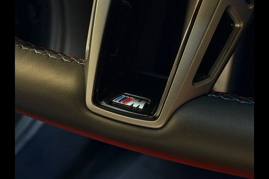 BMW 5 Serie M5 CARBON|KERAMISCH|AKRA|BOWERS & WILKNIS|727PK|FABRIEKSGARANTIE|BOMVOL!