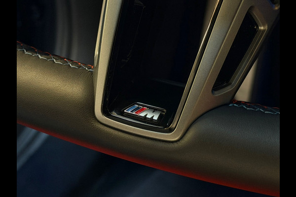 BMW 5 Serie M5 CARBON|KERAMISCH|AKRA|BOWERS & WILKNIS|727PK|FABRIEKSGARANTIE|BOMVOL!